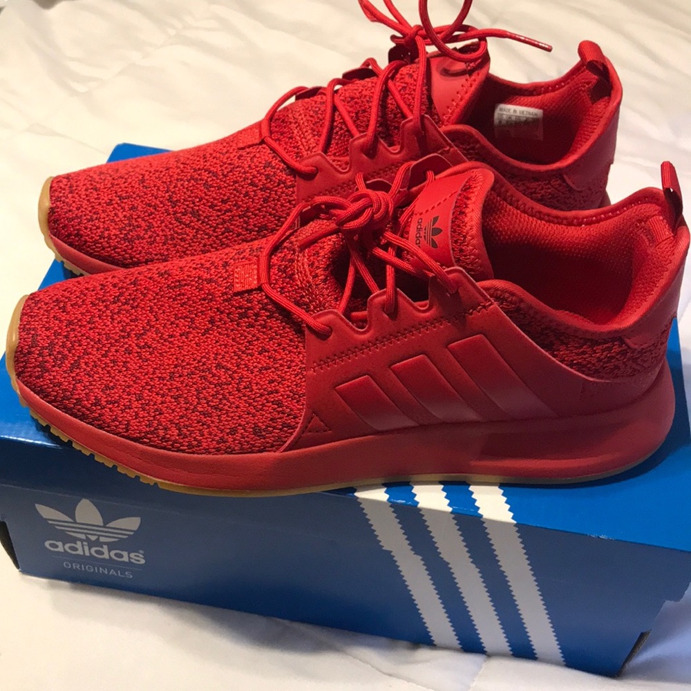 Men’s X_PLR Shoes